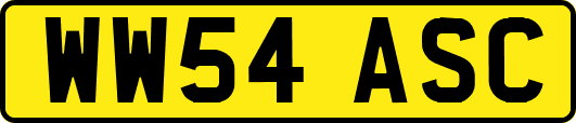 WW54ASC
