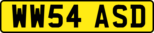 WW54ASD