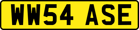 WW54ASE