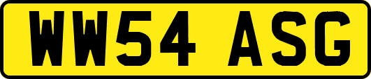WW54ASG
