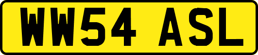 WW54ASL