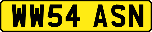 WW54ASN