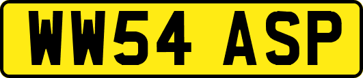 WW54ASP