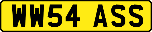 WW54ASS