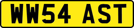 WW54AST