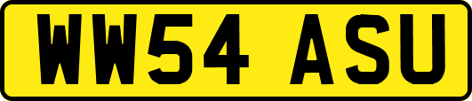 WW54ASU