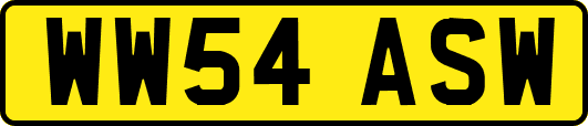 WW54ASW