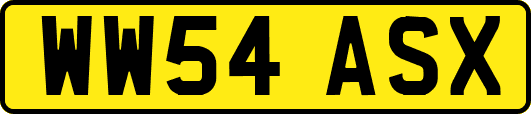 WW54ASX