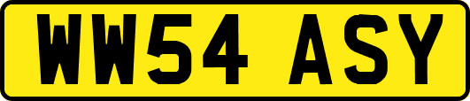 WW54ASY