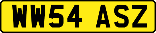 WW54ASZ
