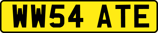WW54ATE