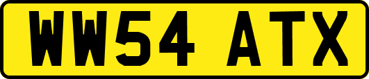 WW54ATX