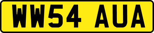 WW54AUA