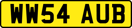 WW54AUB