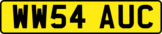 WW54AUC