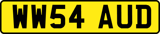 WW54AUD