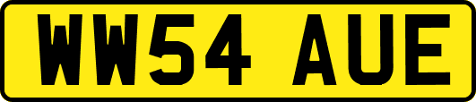 WW54AUE