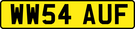 WW54AUF