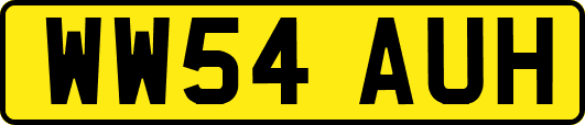 WW54AUH
