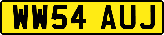 WW54AUJ