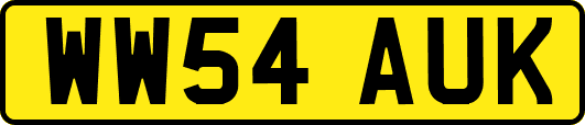 WW54AUK
