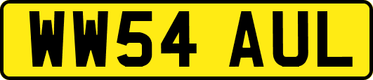 WW54AUL