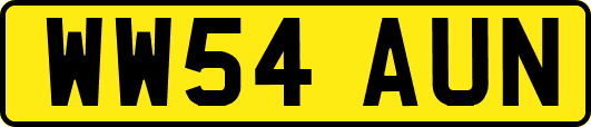 WW54AUN