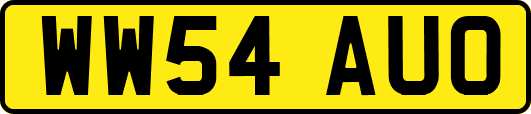 WW54AUO