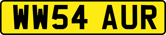 WW54AUR