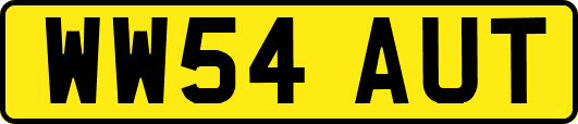 WW54AUT