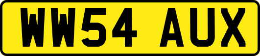 WW54AUX