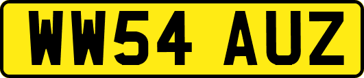 WW54AUZ