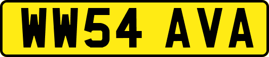 WW54AVA