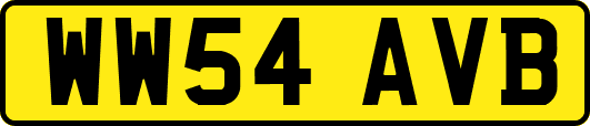 WW54AVB