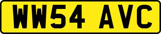 WW54AVC