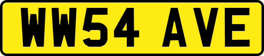 WW54AVE