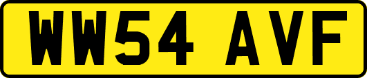 WW54AVF