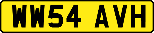 WW54AVH