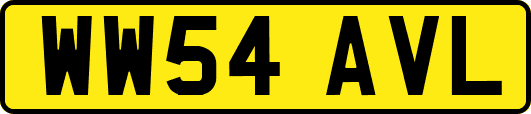 WW54AVL