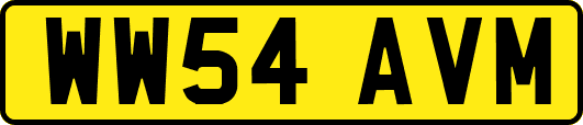 WW54AVM
