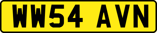 WW54AVN