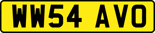 WW54AVO
