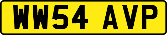 WW54AVP