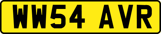 WW54AVR