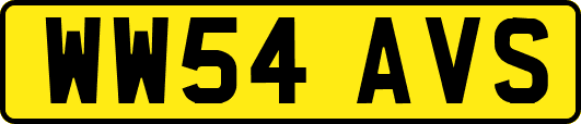 WW54AVS