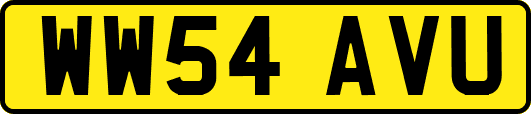WW54AVU