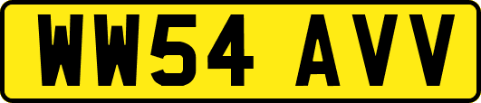 WW54AVV