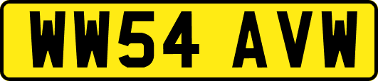 WW54AVW