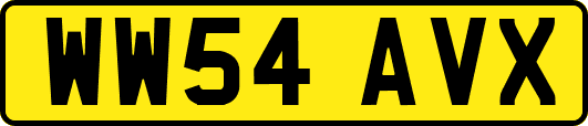 WW54AVX