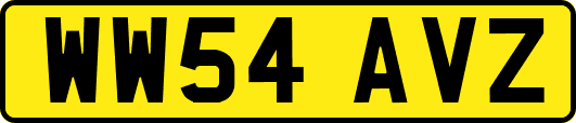 WW54AVZ